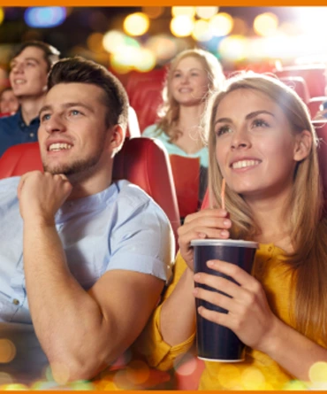 Entertainment Zone