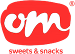 Om Sweets Logo